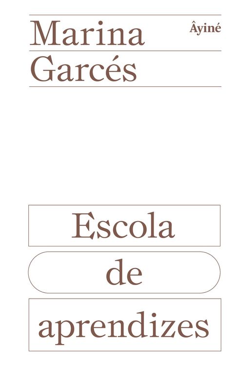 Produktbild: Escola de aprendizes