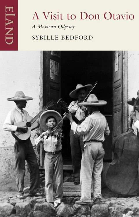 Produktbild: A Visit to Don Otavio