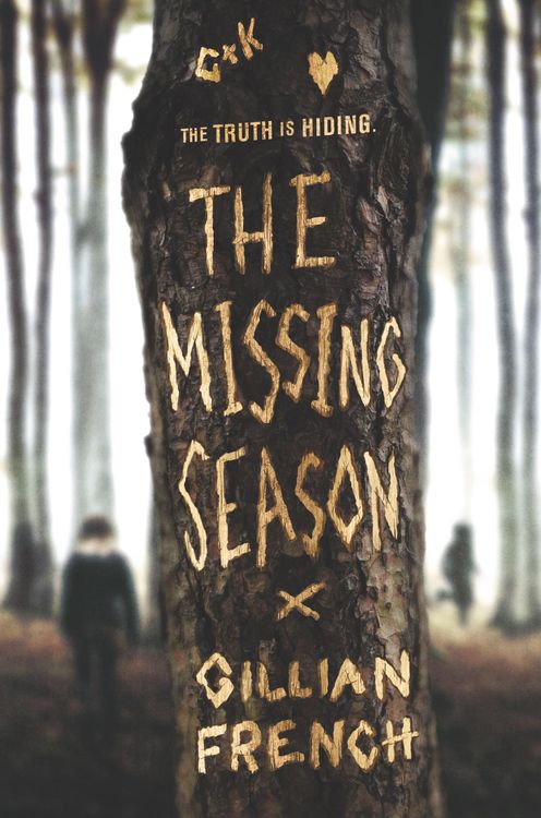 Produktbild: The Missing Season