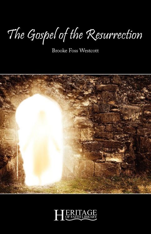 Produktbild: The Gospel of the Resurrection