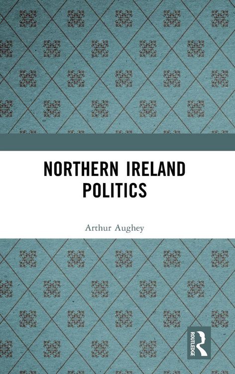 Produktbild: Northern Ireland Politics