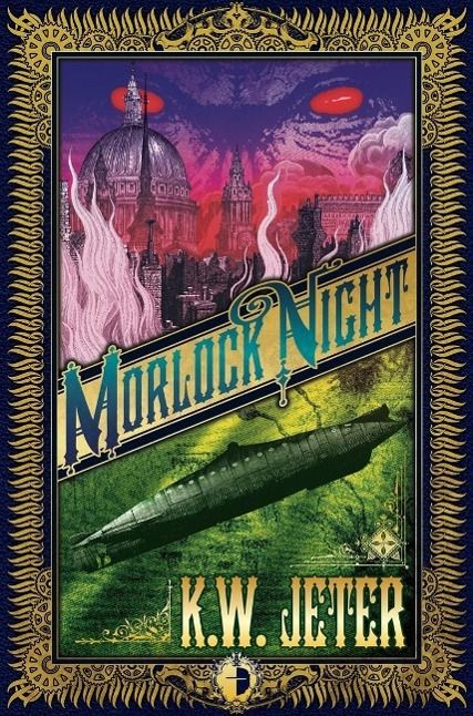 Produktbild: Morlock Night