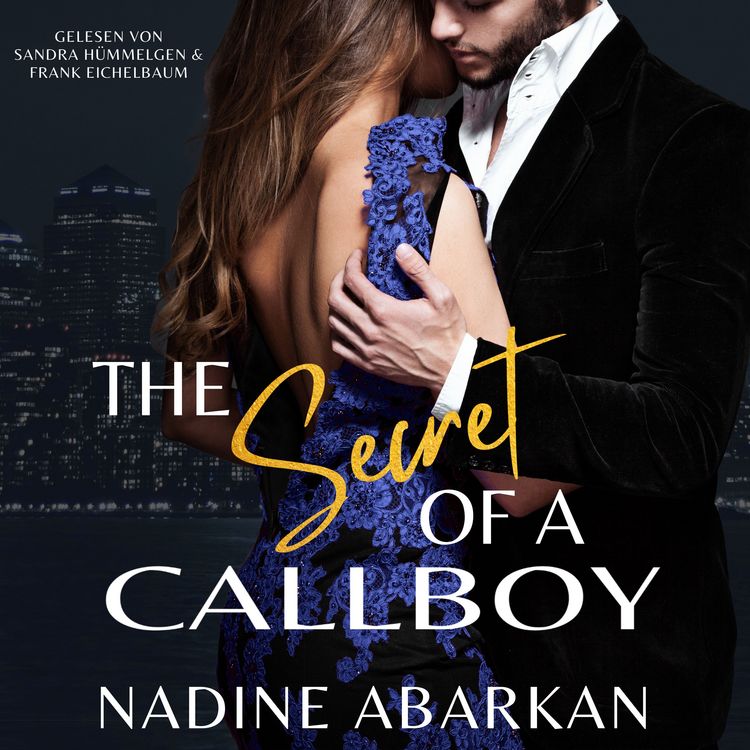 Produktbild: The Secret of a Callboy