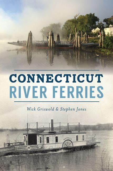 Produktbild: Connecticut River Ferries
