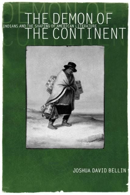 Produktbild: The Demon of the Continent