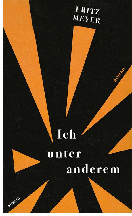 Produktbild: Ich unter anderem