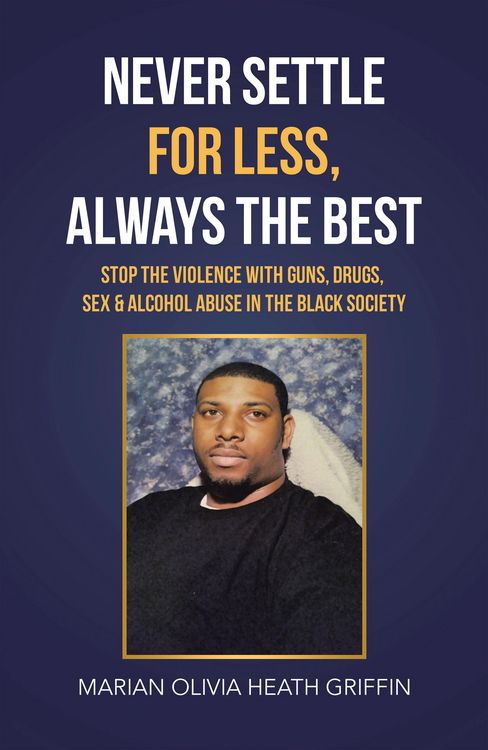 Produktbild: Never Settle for Less, Always the Best