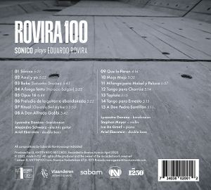 Produktbild: Rovira100