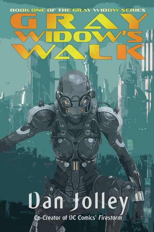 Produktbild: Gray Widow's Walk