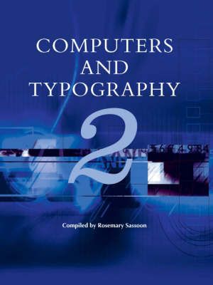 Produktbild: Computers and Typography