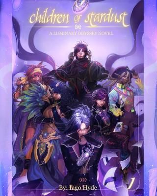 Produktbild: Children of Stardust Volume 1