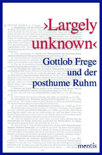 Produktbild: &rsaquo;Largely unknown&lsaquo;