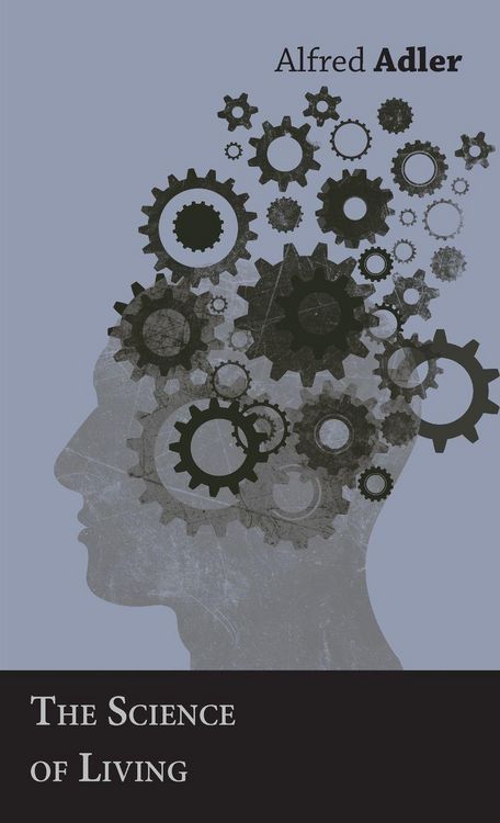 Produktbild: The Science of Living
