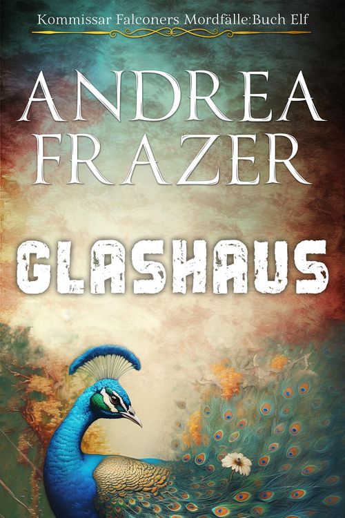 Produktbild: Glashaus
