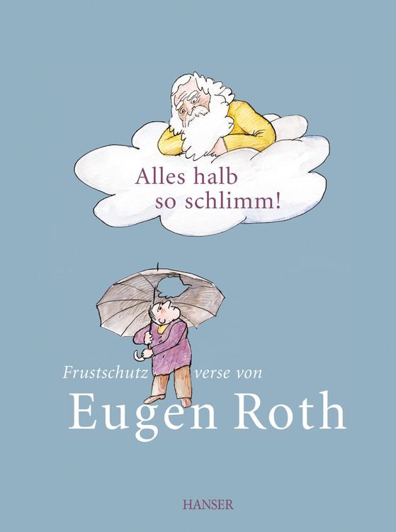 Produktbild: Alles halb so schlimm!