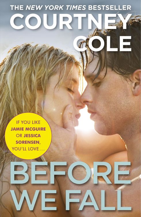 Produktbild: Before We Fall