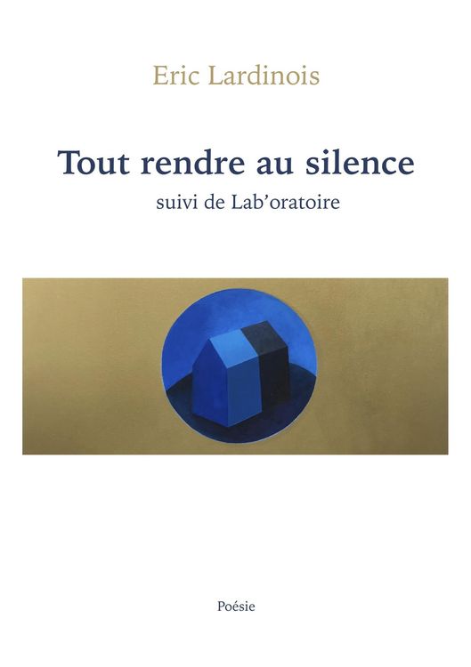 Produktbild: Tout rendre au silence