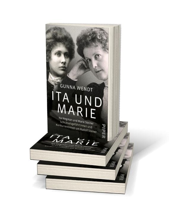 Produktbild: Ita und Marie
