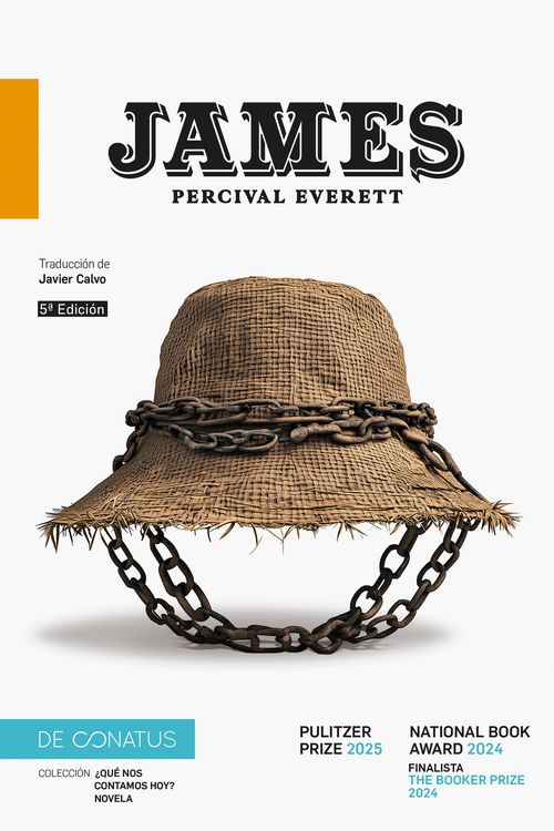 Produktbild: JAMES