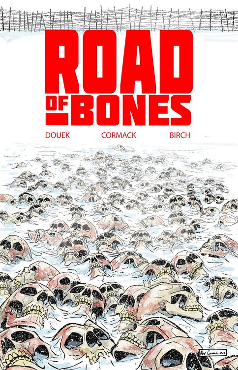 Produktbild: Road of Bones