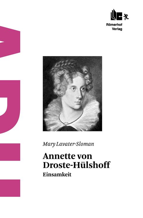 Produktbild: Annette von Droste-H&uuml;lshoff