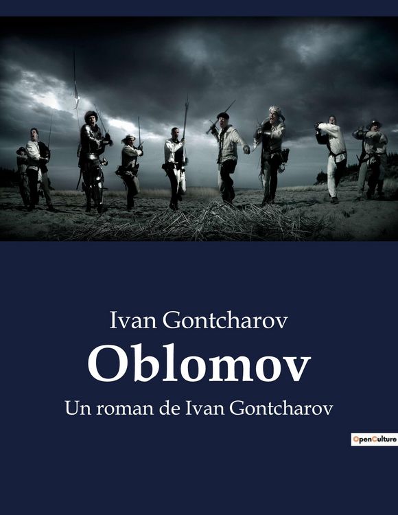 Produktbild: Oblomov
