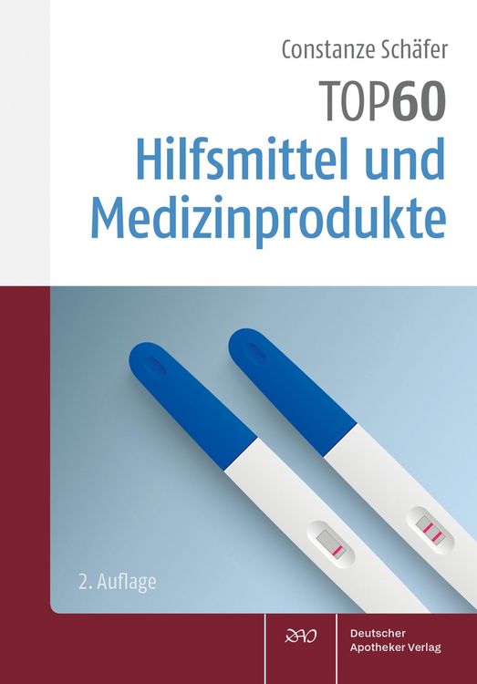 Produktbild: TOP 60 Hilfsmittel und Medizinprodukte