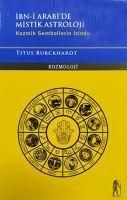 Produktbild: Ibn-i Arabde Mistik Astroloji
