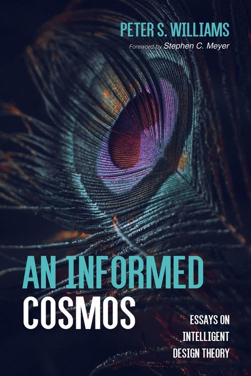 Produktbild: An Informed Cosmos