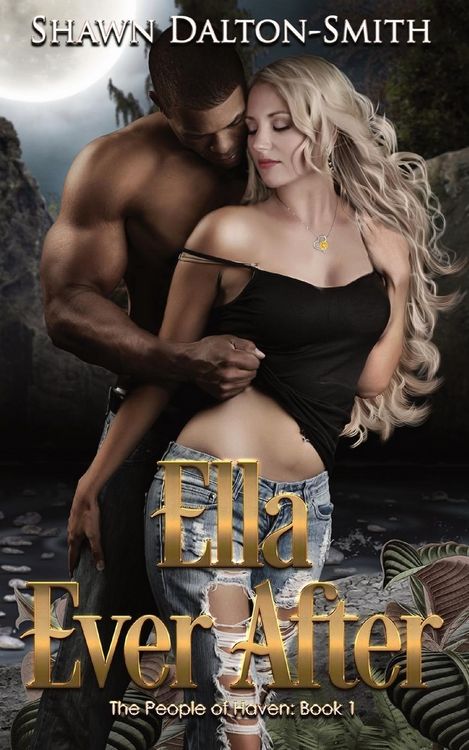 Produktbild: Ella Ever After