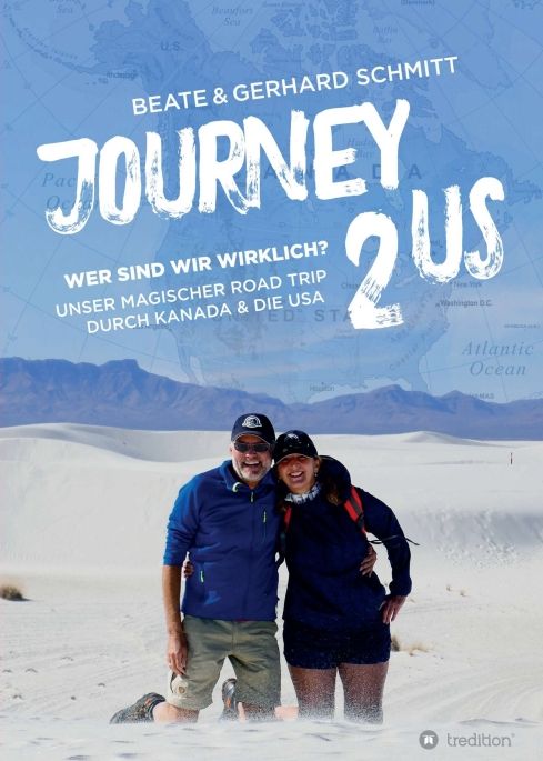 Produktbild: Journey2US