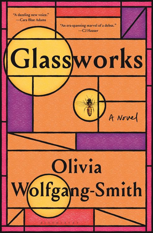 Produktbild: Glassworks