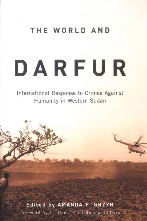 Produktbild: World and Darfur