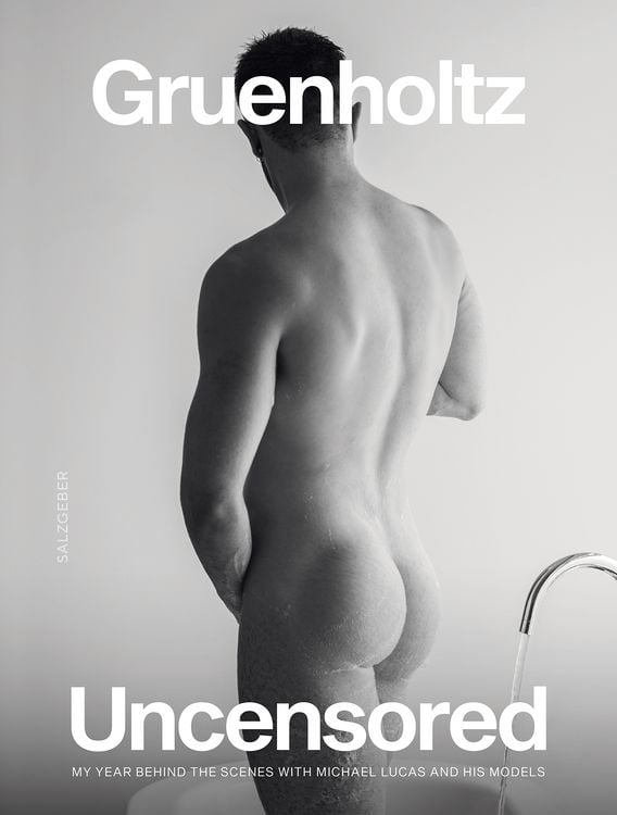 Produktbild: Uncensored