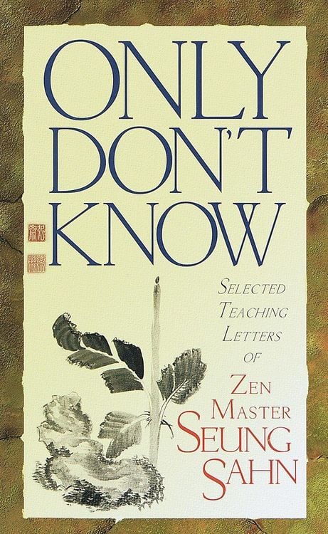 Produktbild: Only Don't Know
