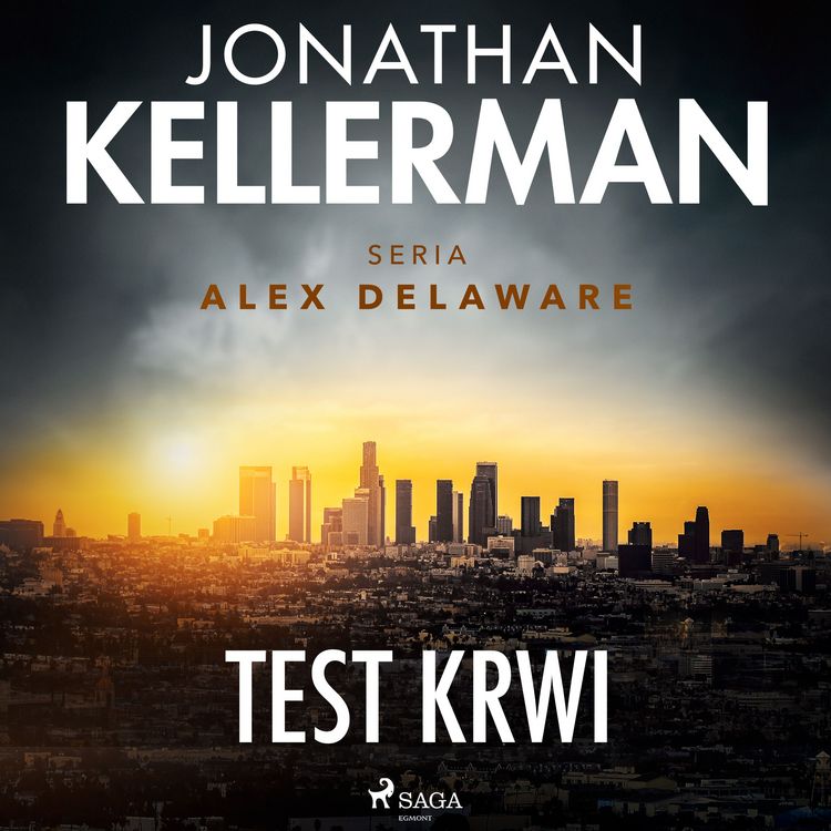 Produktbild: Test krwi