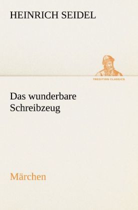 Produktbild: Das wunderbare Schreibzeug