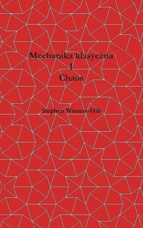 Produktbild: Mechanika klasyczna i chaos