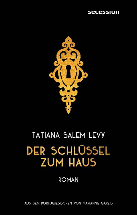 Produktbild: Der Schl&uuml;ssel zum Haus