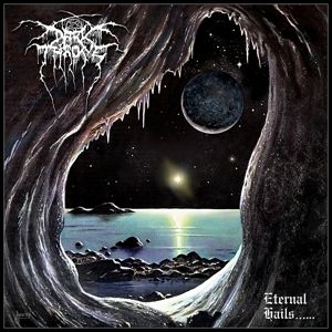 Produktbild: Eternal Hails (Black Vinyl)