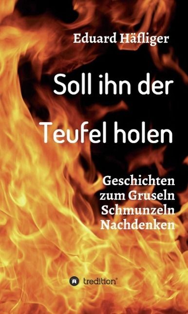 Produktbild: Soll ihn der Teufel holen