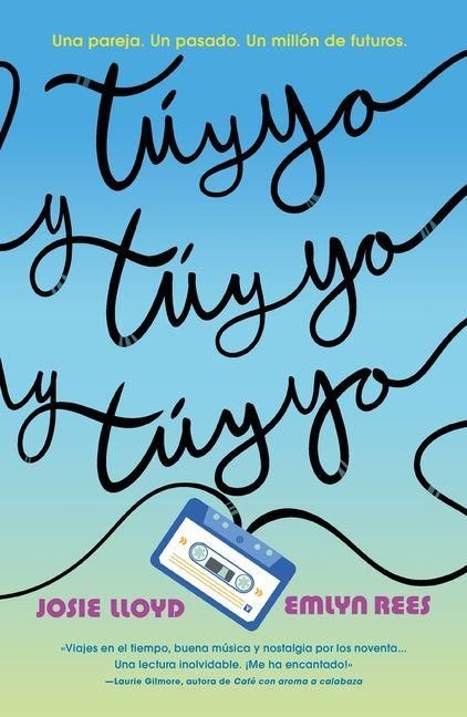 Produktbild: Tu Y Yo Y Tu Y Yo Y Tu Y Yo