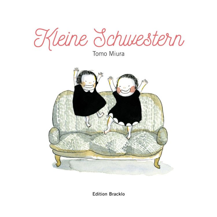 Produktbild: Kleine Schwestern