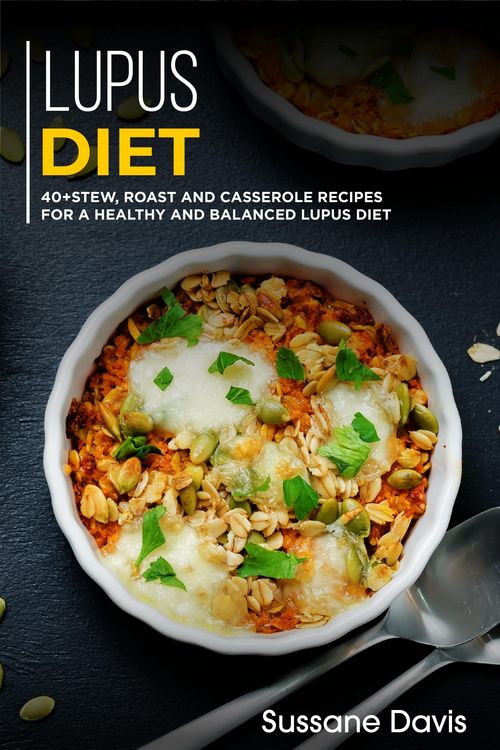 Produktbild: Lupus Diet