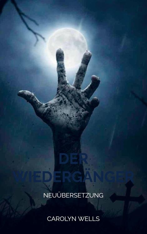 Produktbild: Der Wiederg&auml;nger