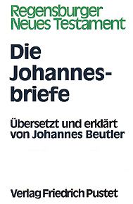 Produktbild: Die Johannesbriefe