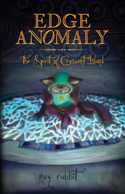 Produktbild: Edge Anomaly