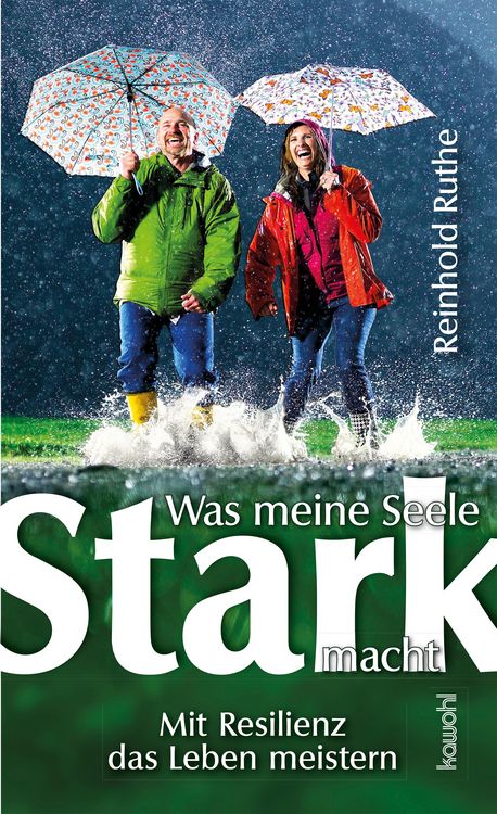 Produktbild: Was meine Seele stark macht