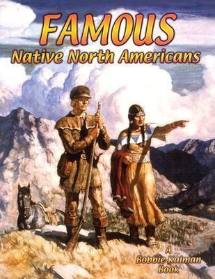 Produktbild: Famous Native North Americans