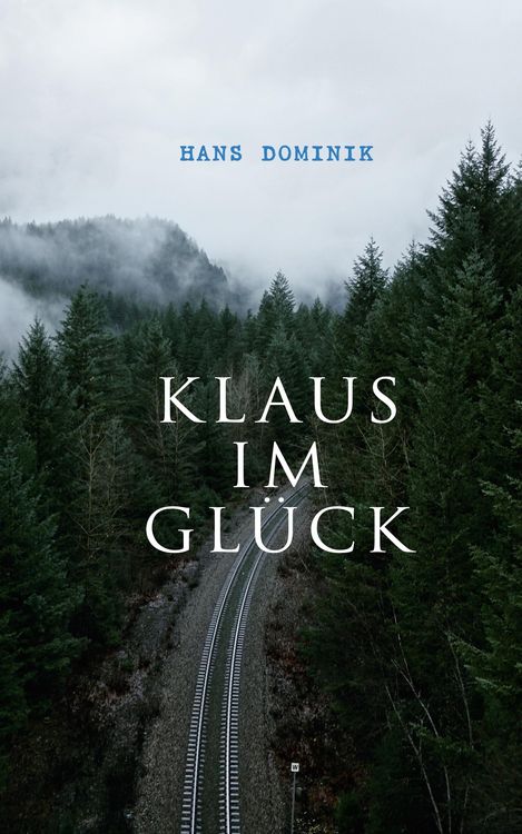 Produktbild: Klaus im Gl&uuml;ck